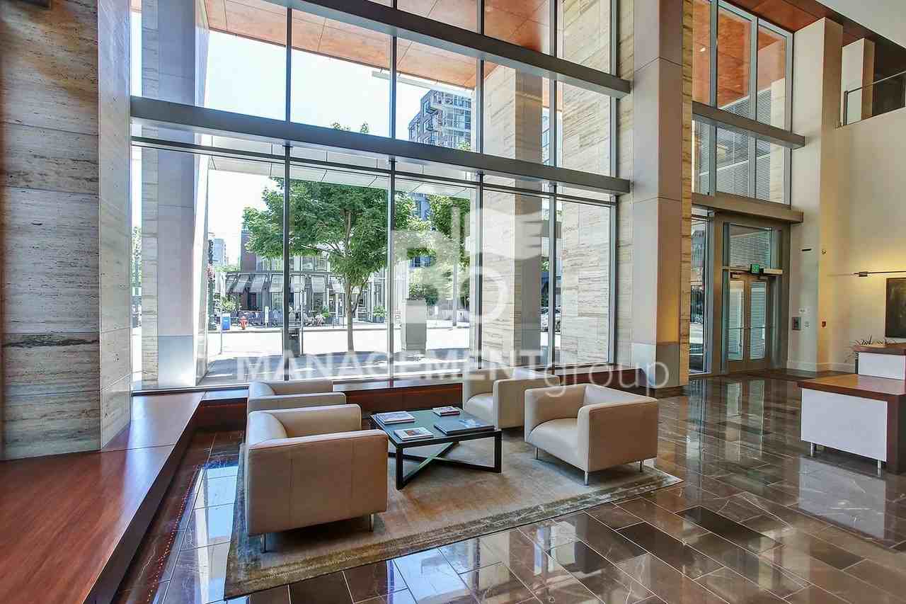 1001 Northwest Lovejoy Street #412 - Photo 3 of 50