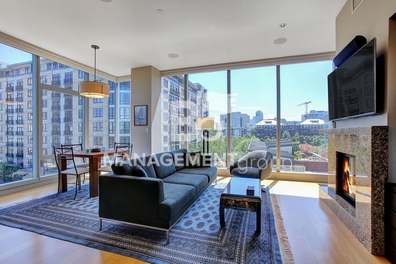 1001 Northwest Lovejoy Street #412 - Photo 6 of 50