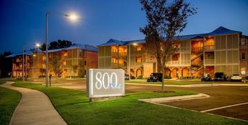 featured image of 800 College Hill Rd #2302