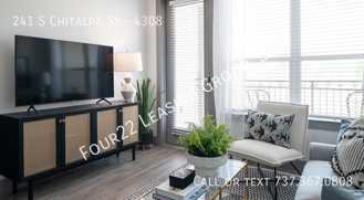 241 S Chitalpa St #4308 - Photo 1 of 1