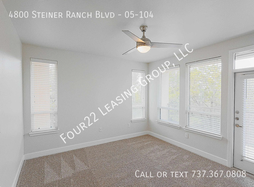 4800 Steiner Ranch Blvd #05-104 - Photo 5 of 21