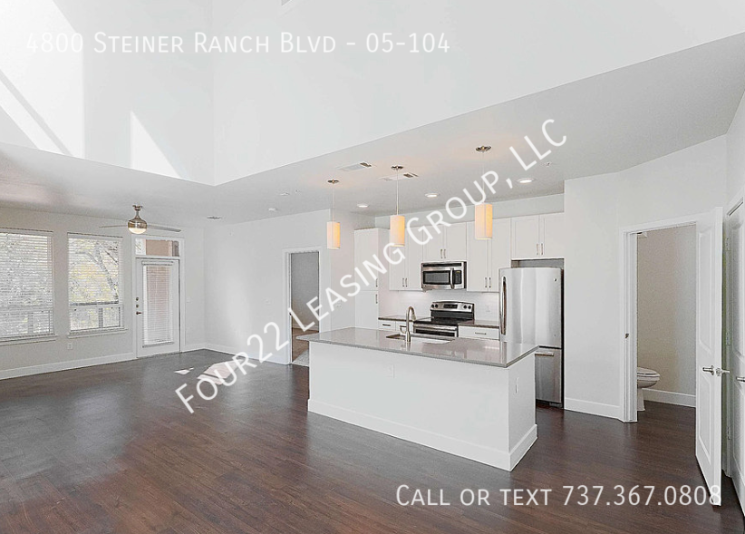 4800 Steiner Ranch Blvd #05-104 - Photo 6 of 21