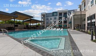 120 Boselli Way #1109 - Photo 1 of 1