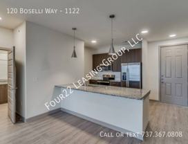120 Boselli Way #1122 - Photo 1 of 1