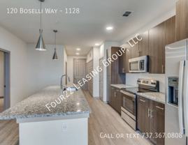 120 Boselli Way #1128 - Photo 1 of 1