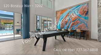 120 Boselli Way #3202 - Photo 1 of 1