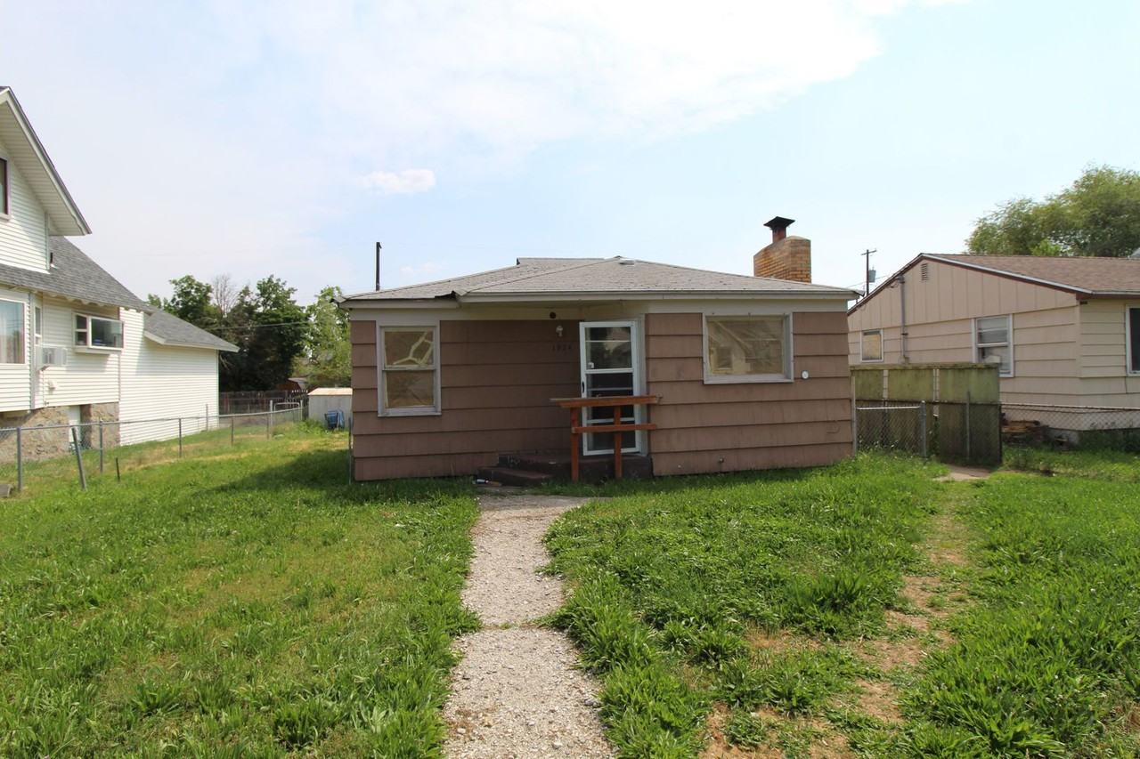 1924 East Courtland Avenue