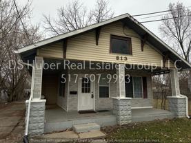 813 N Jenison Ave - Photo 1 of 1