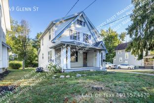849 Glenn St - Photo 1 of 1