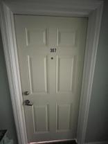 165 Barclay St #307 - Photo 1 of 1