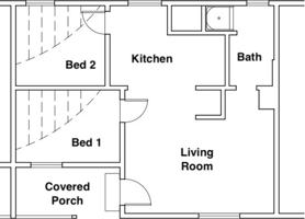 featured image of 785 Highway 99 N #3A