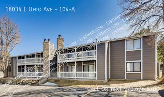 18034 E Ohio Ave #104A - Photo 1 of 1
