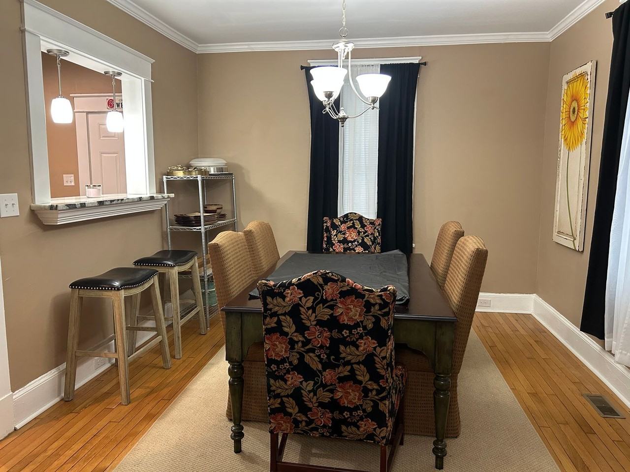 3621 Enslow Ave - Photo 5 of 13