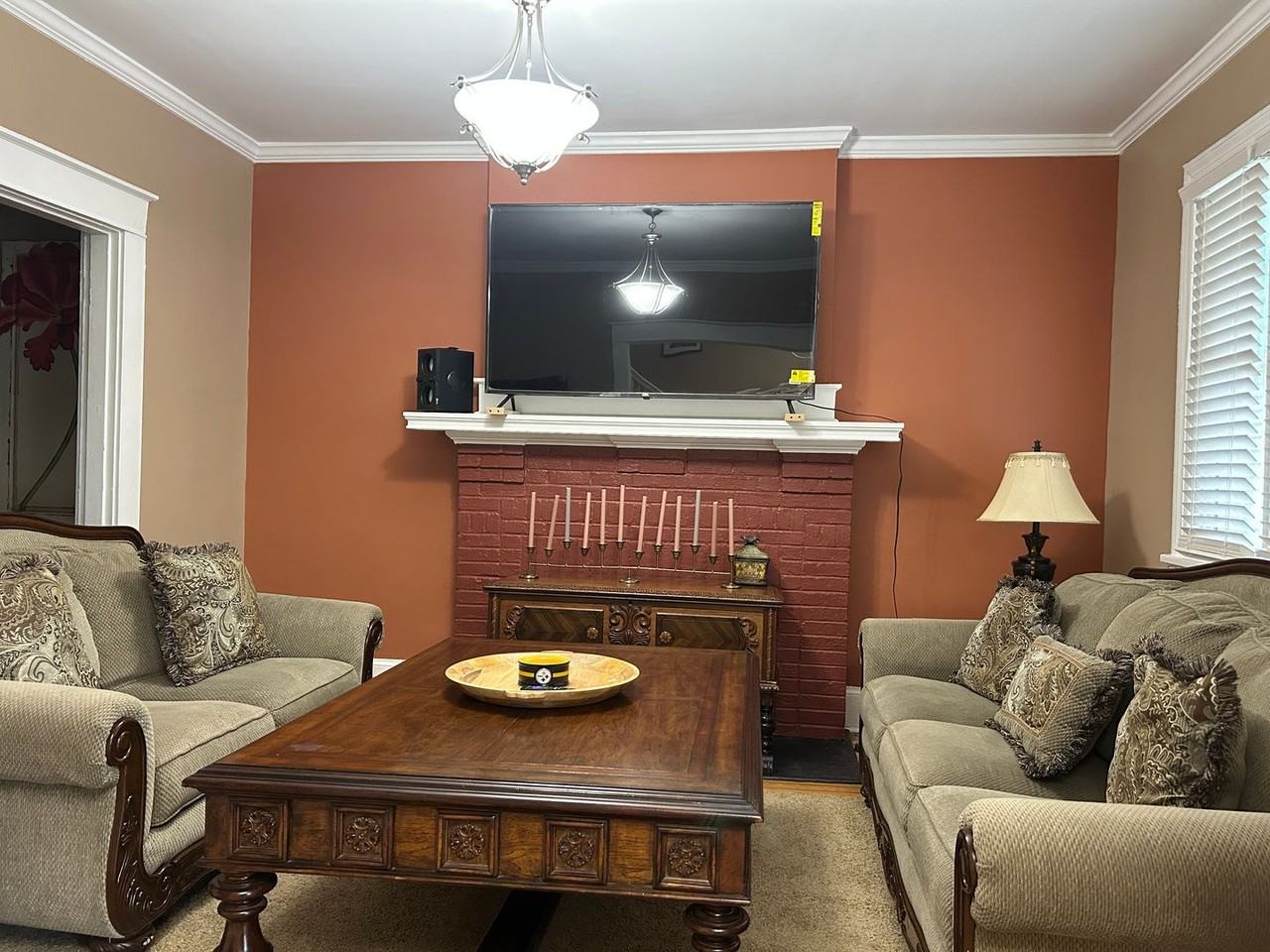 3621 Enslow Ave - Photo 6 of 13