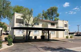 1548 W Sahuaro Dr - Photo 1 of 1