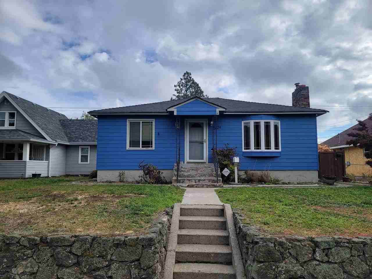 4224 North Walnut Street