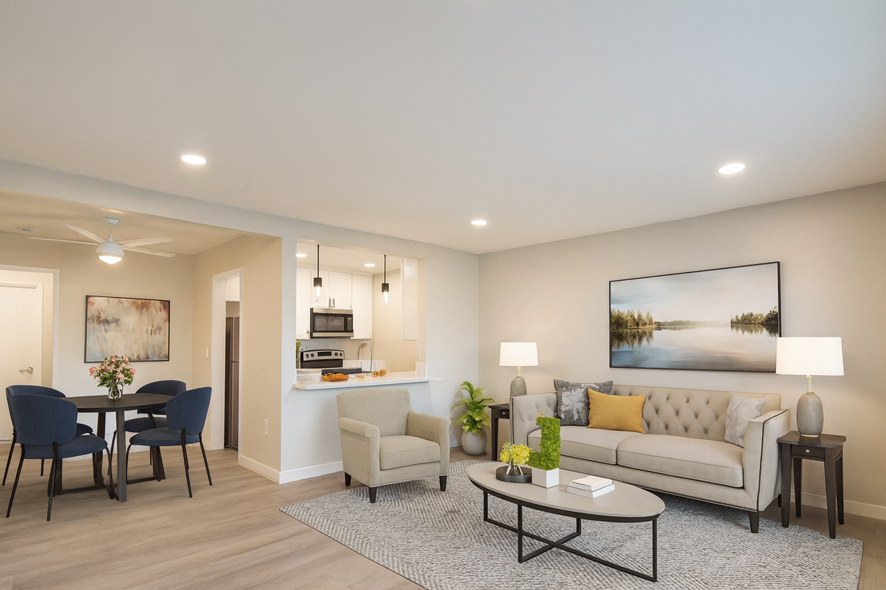 Concorde Apartments - Photo 7 of 49