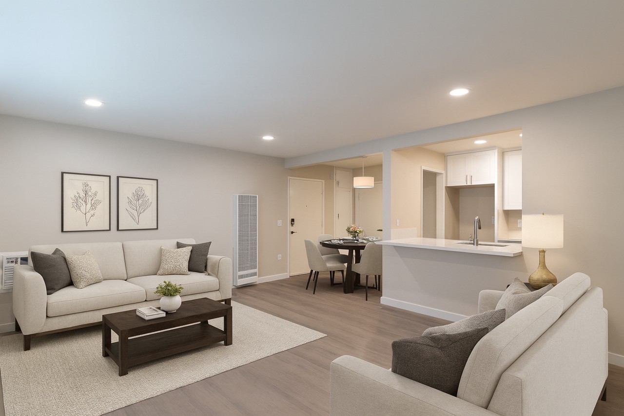 Concorde Apartments - Photo 3 of 10