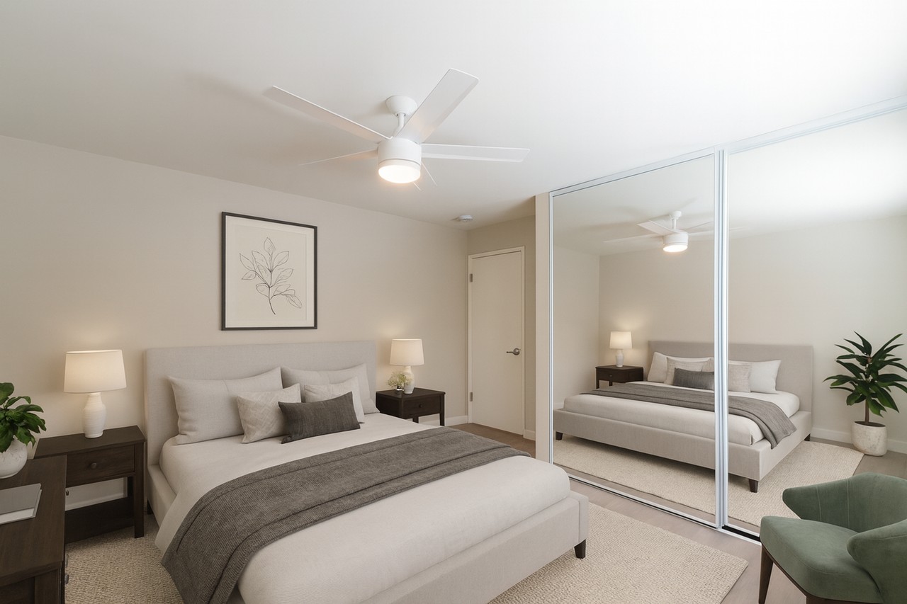 Concorde Apartments - Photo 5 of 10