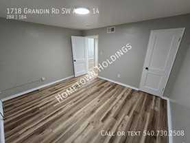 1718 Grandin Rd Sw #14 - Photo 1 of 1