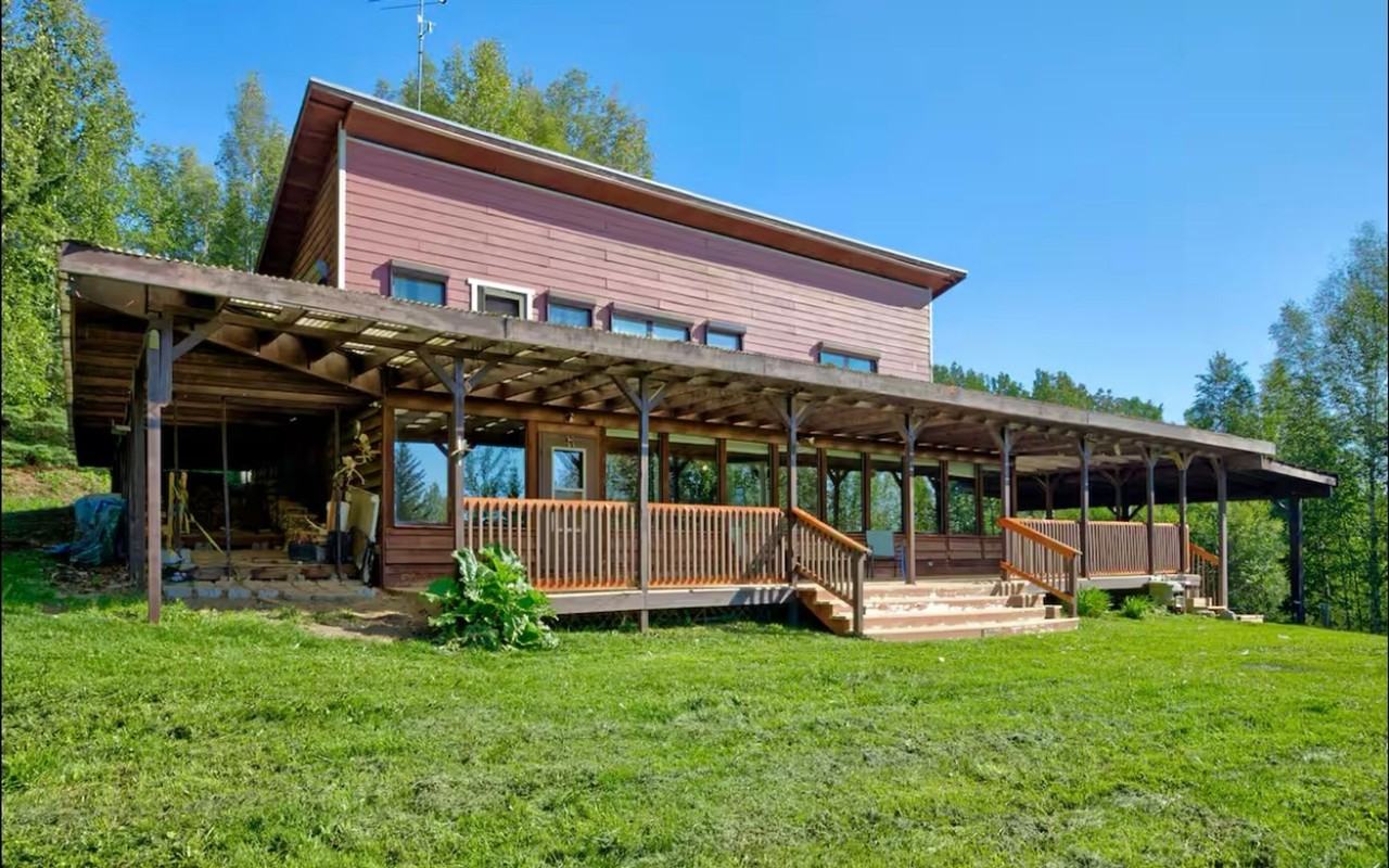 621 Roberts Roost Rd - Photo 2 of 21