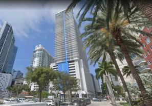 1200 Brickell Bay Dr - Photo 1 of 1