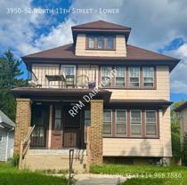 3950 N 11th St #LOWER - Photo 1 of 1