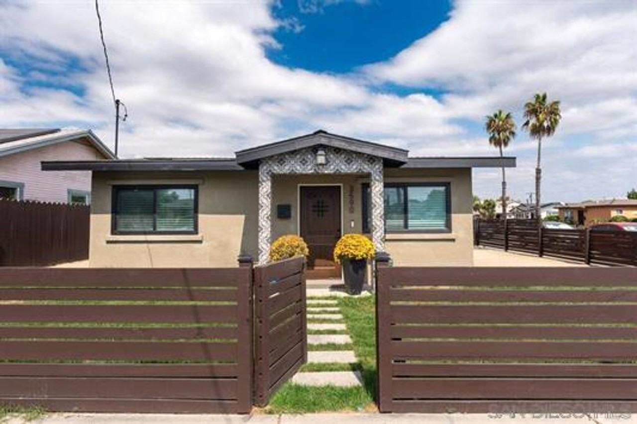 3590 Madison Ave - Photo 2 of 21