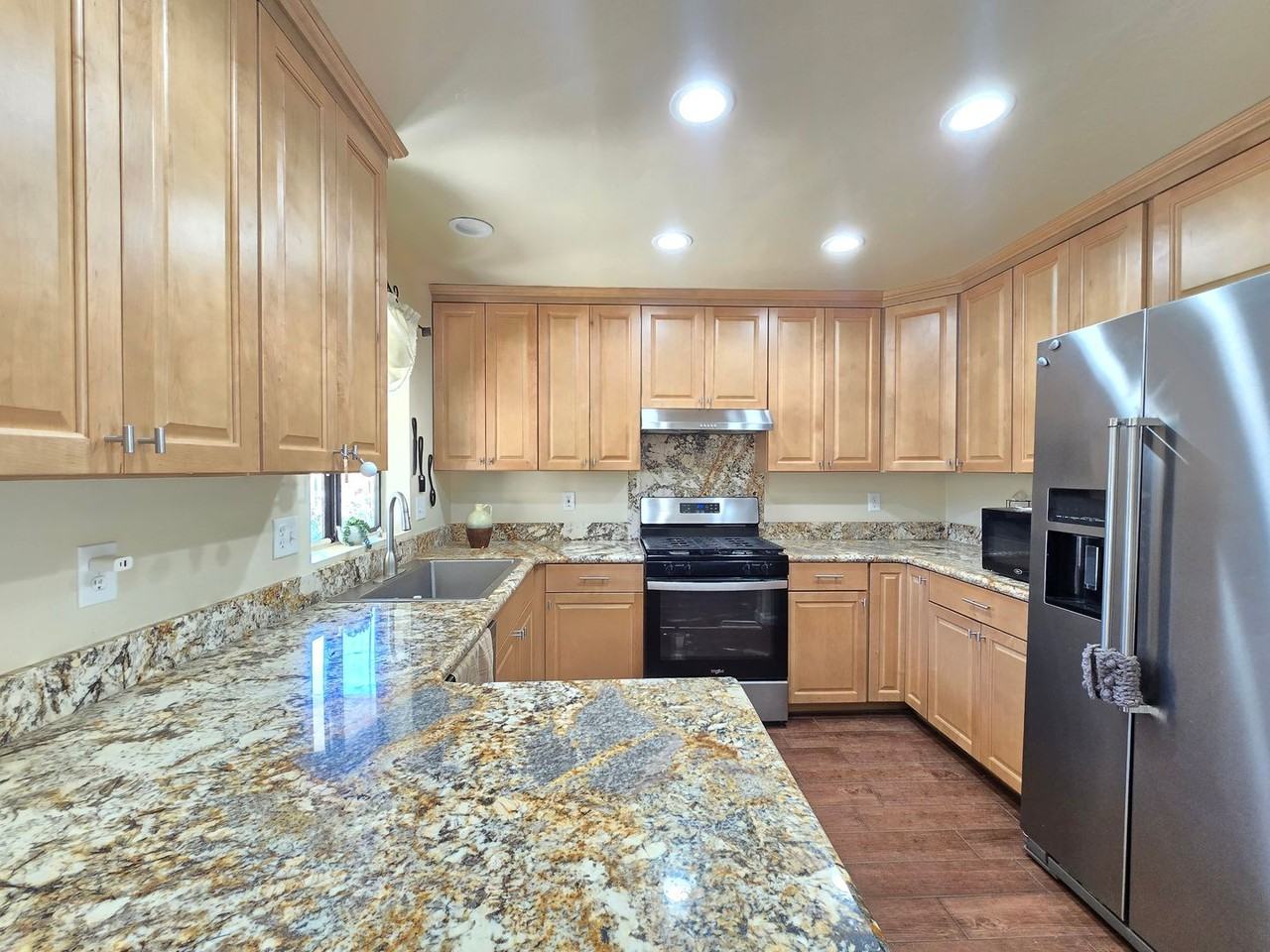 21140 Woodford Tehachapi Rd - Photo 3 of 19