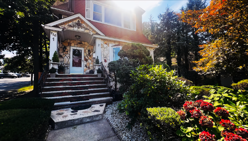 216 Academy St #3 - Photo 2 of 15