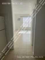 6000 Nw 7th St #12 - Photo 1 of 1