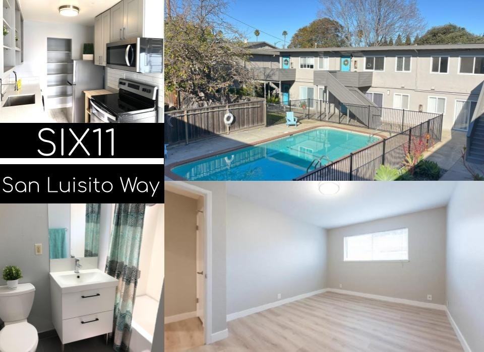611 San Luisito Way