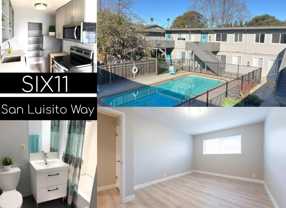 611 San Luisito Way, Unit 5 - Photo 1 of 1