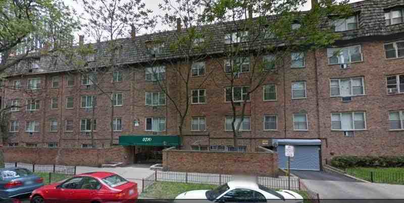 3710 North Pine Grove Avenue, Unit 508 - Photo 2 of 6