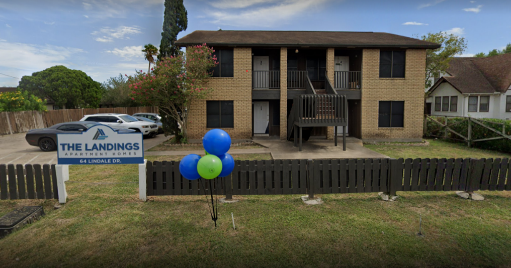 The Landings Apartments - Photo 2 of 2