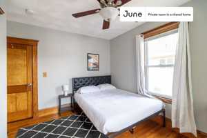 featured image of 21 Bradbury Ave #A