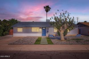 8020 E Monte Vista Rd - Photo 1 of 1