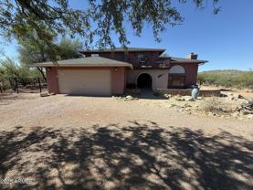 5081 N Bear Canyon Rd - Photo 1 of 1