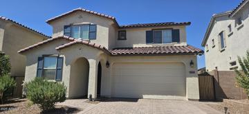 featured image of 31844 North 123rd Lane