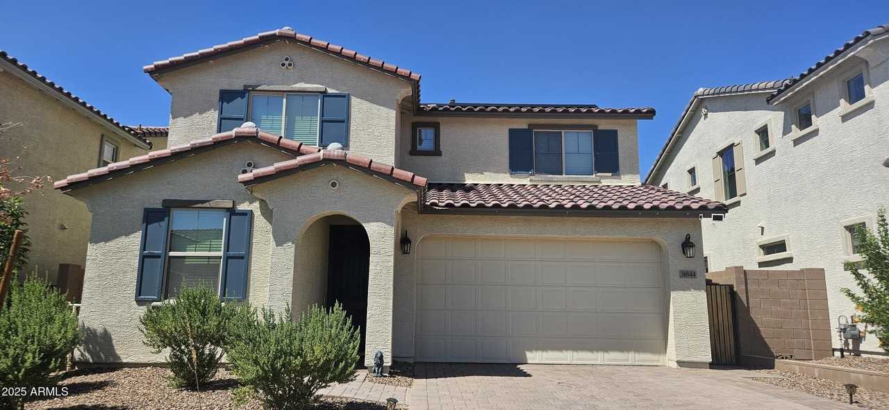 31844 North 123rd Lane - Photo 3 of 50