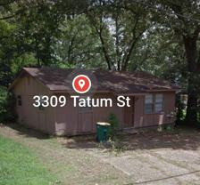3309 Tatum St - Photo 1 of 1