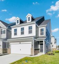Wheatly Rd #606 - Photo 1 of 1