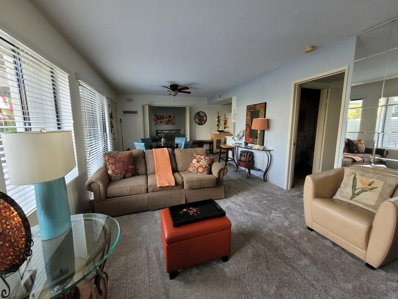 1100 E Amado Rd #12A1 - Photo 2 of 17