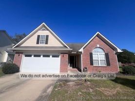 4206 Harbin Walk Ln - Photo 1 of 1