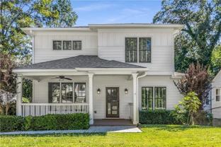 207 Mellrich Ave Ne - Photo 1 of 1