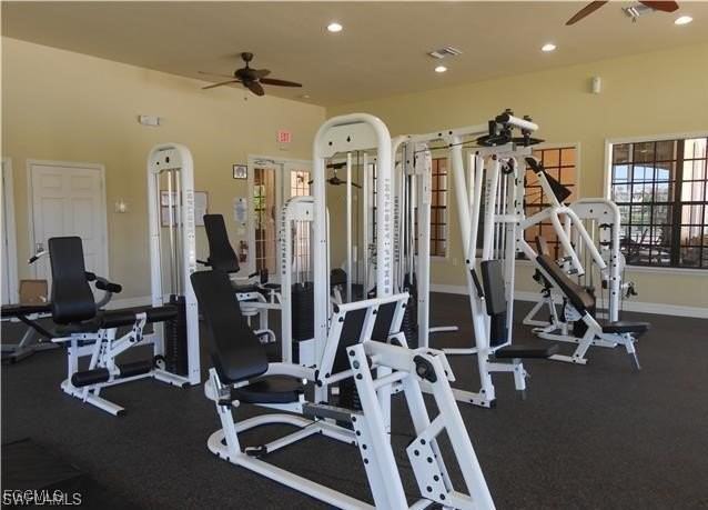 1795 Concordia Lake Cir Unit 2503 #2503 - Photo 3 of 7