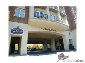 2255 Peachtree Road #722 - Photo 2 of 29