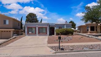 903 Agua Caliente Dr - Photo 1 of 1