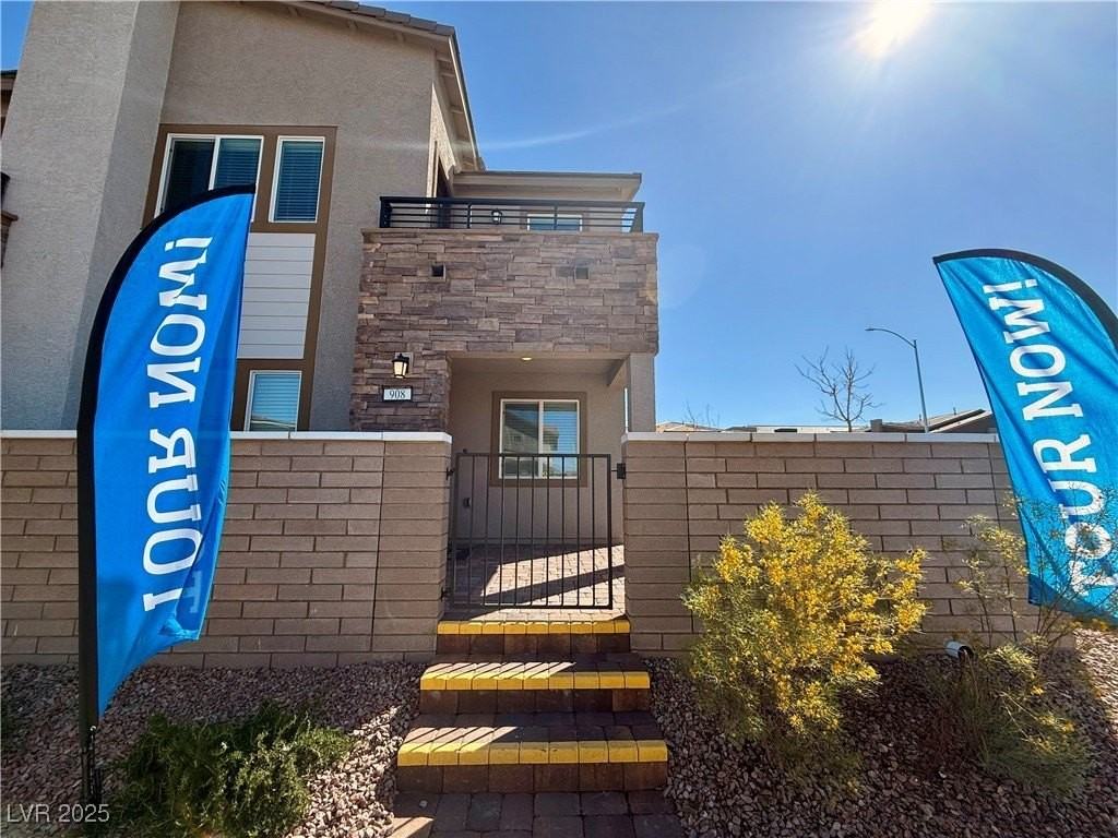 908 Cadence View Way - Photo 2 of 50