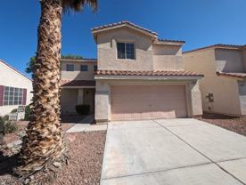 7233 Pinon Crest Ct - Photo 1 of 1